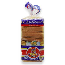 Supa Loaf Family Bread 600g